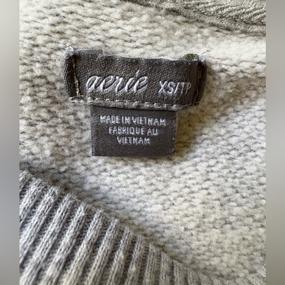 Aerie Sweater - Picture 2 of 6